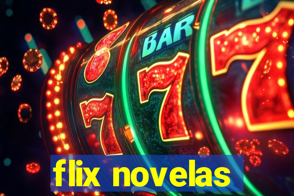 flix novelas